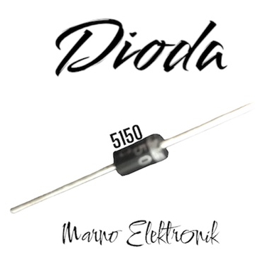 SR 5150 DIODE SR5150 DIODE