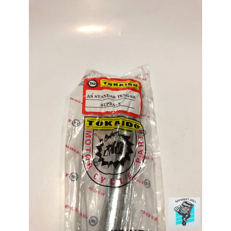 CENTER STANDARD ASSEMBLY SUPRA FIT GRAND LEGEND PRIMA STAR WIN GL PRO TKD