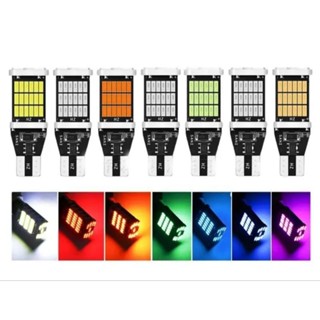 หลอดไฟเลี้ยว LED 45 ดวง 45 จุด