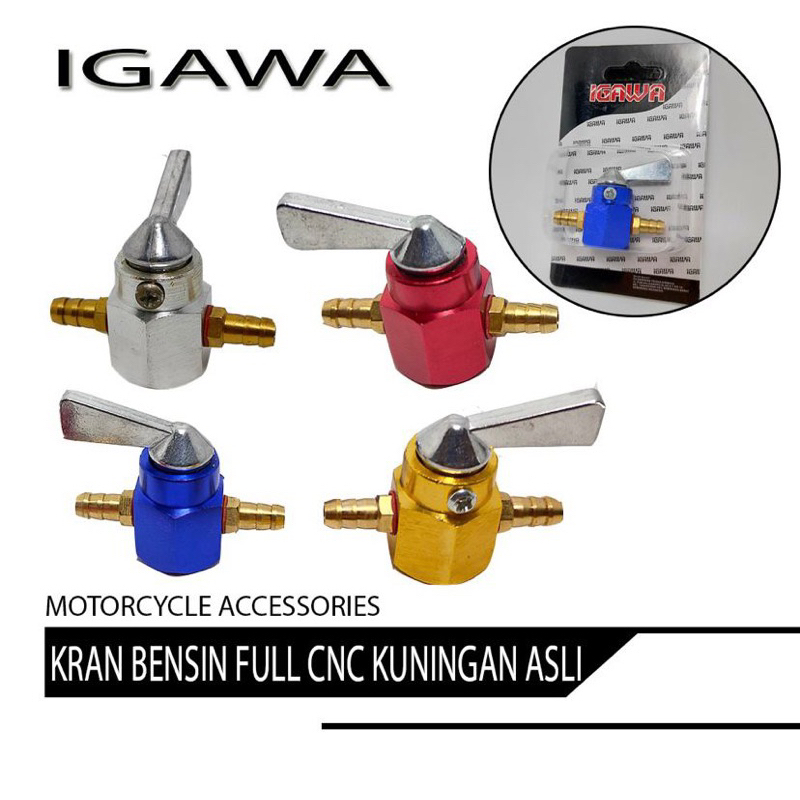 IWAWA UNIVERSAL สีสแตนเลสแบบเต็มแก๊ส