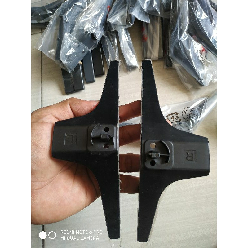 ขาตั้งทีวี - LG - 43LJ500T - 43LJ500