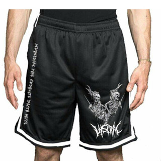 Menshort Viscral - ศิลปะ