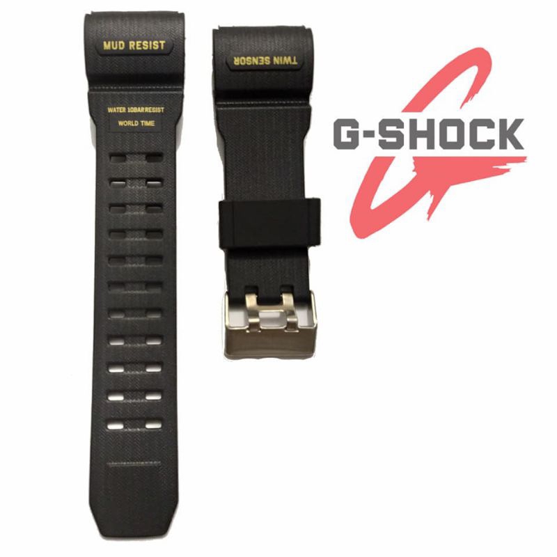 สายนาฬิกา Casio G-Shock GG-1000 GG1000 GG 1000