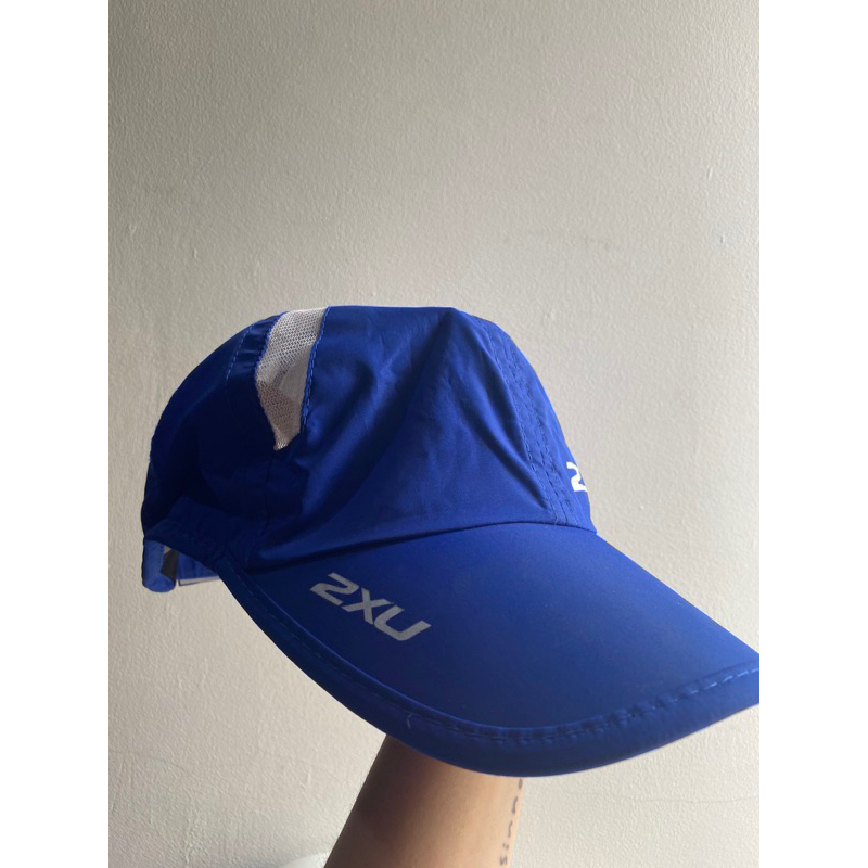 2XU RUN CAP ORIGINAL - RUNNING CAP