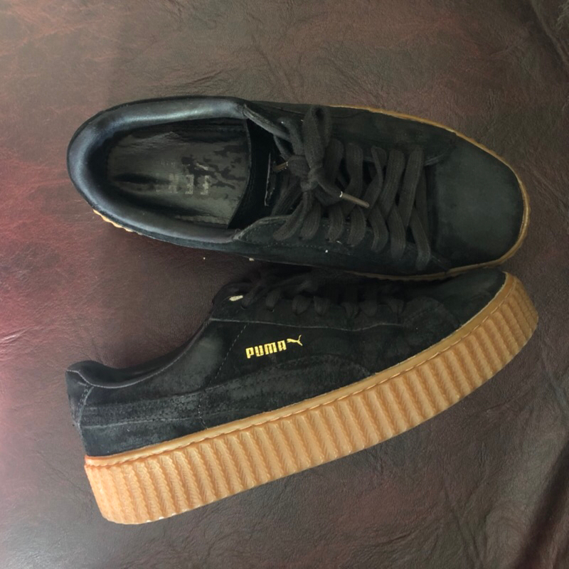 Puma Rihanna Fenty Preloved