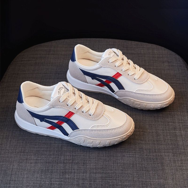 TAYLORSCLOSET - รองเท้าผ้าใบ Ortega