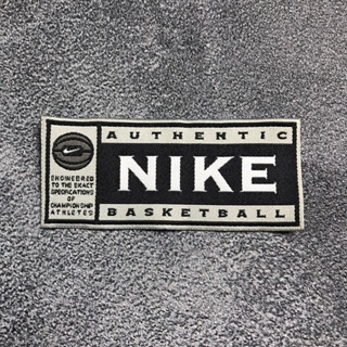 Patchnikebasketball แพทช์นิกเกอร์บาสเก็ตบอล