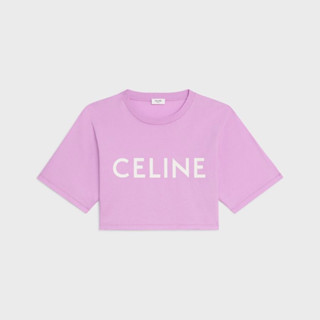 เสื้อยืด CROP TOP BLACKPINK CROP โอเวอร์ไซซ์ CLN