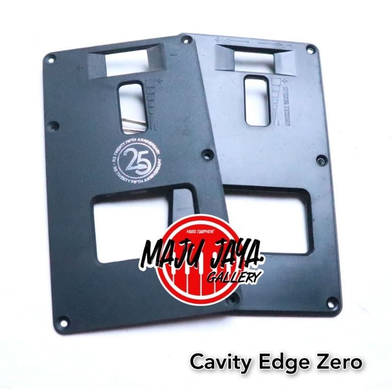 ฝาครอบโพรง pickguard tremolo Electric Guitar edge zero II ZR หรือ 25th (Unit)