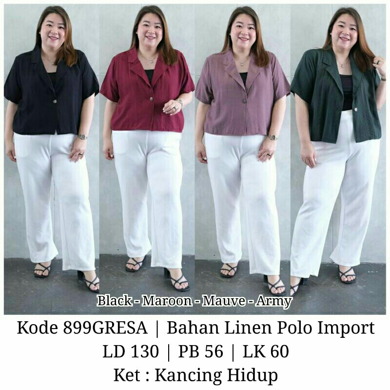 899Gresa************