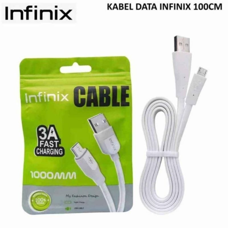 INF1N1X Fast Charging data cable / micro usb data cable / type c data cable / data cable / สายชาร์จ