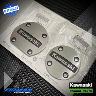 ฝาครอบปั๊มแม่เหล็ก ULI COVER CLUTCH GENERATOR NINJA R SS RR ORIGINAL KAWASAKI