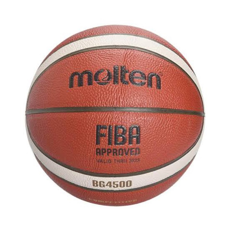 MOLTEN BG4500 ลูกบาสเก็ตบอล ขนาด 6