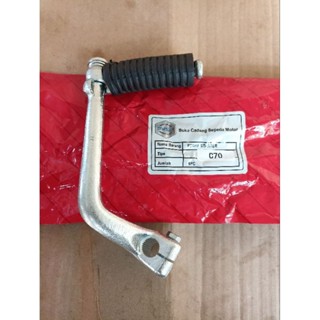 ที่เหยียบสตาร์ทเตอร์ สําหรับ honda รุ่น c50 c70 c90 c700 c800