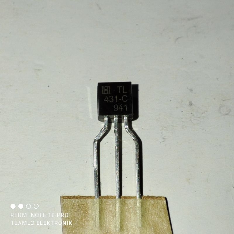 ไอซี TL431 TL 431***