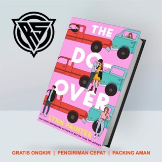 The do over - จิตรกรลินน์