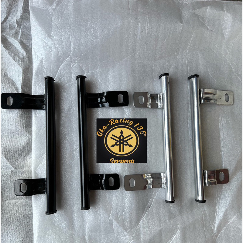 F1ZR F1ZR THICK ตัดแฮนด์ BRACES