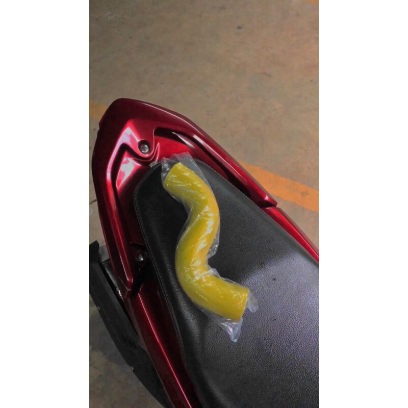 RK ยางกล้วย Vario 125 / 150 / 160