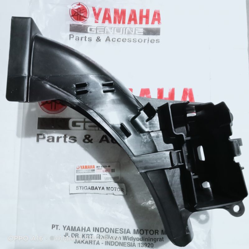 YAMAHA f1zr กล่องแบตเตอรี่, การเชื่อมต่อบังโคลนด้านหลัง alfa cripton f1zr ภายใต้ f1zr