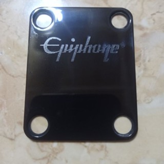 แผ่นคอกีตาร์ สําหรับเข้าร่วม Epiphone