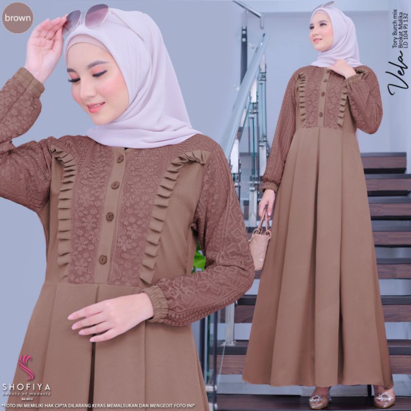 ชุด GAMIS VELA******