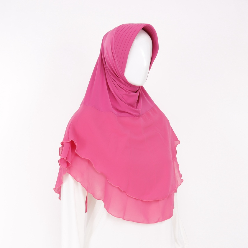 Bergo Soraya Spandex Premium