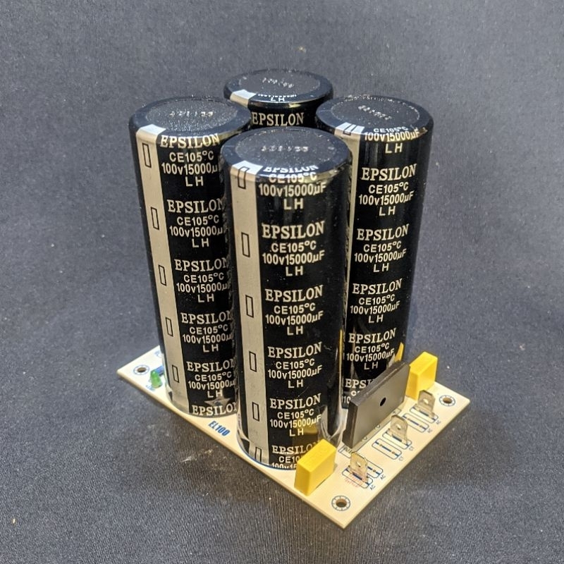 PSU EPSILON 15000uF/100v เดิม