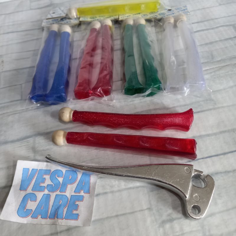 ฝาครอบแฮนด์ Vespa Vbb Vnb Vba Gl Either