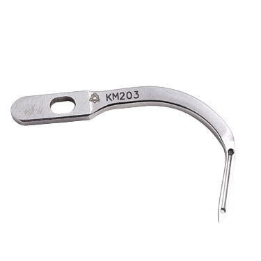 MESIN KM-203 Looper Siruba 700 757 767 800 เครื่อง Overlock FS ยี่ห้อ