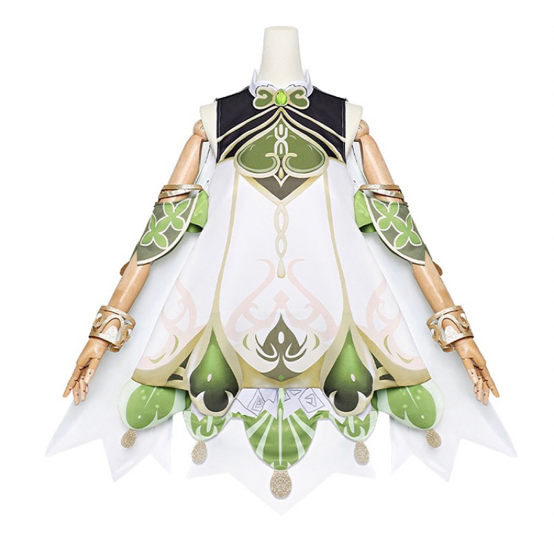 CLEARANCE READY nahida - ฟรีแบรนด์(S)