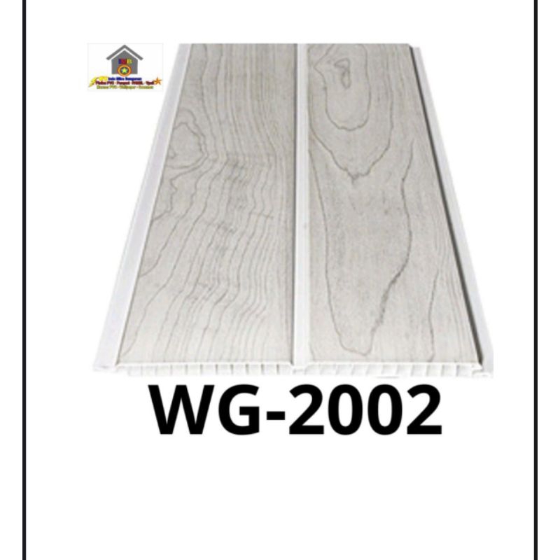 Wg2002 เพดาน 4 ม. กว้าง 20 ซม.