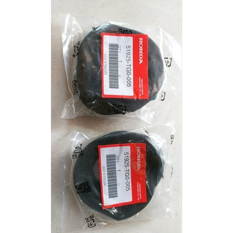 ยางด้านบนรองรับ Coaster สําหรับ Jazz/BRV/HRV/Brio/ Mobilio 51925-TG0-005