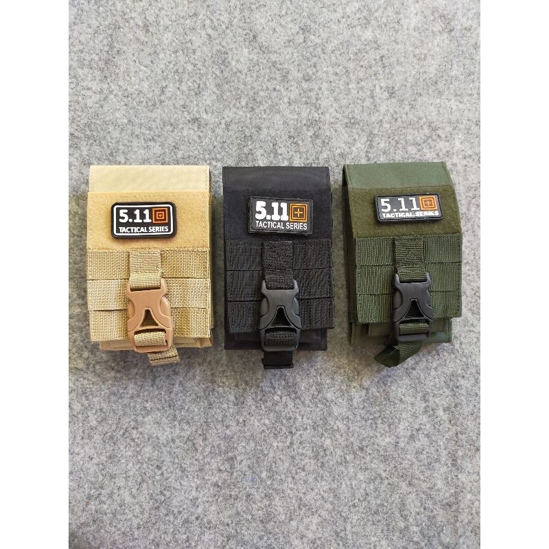 511 Tactical Series เคส HP Holster 511 HP