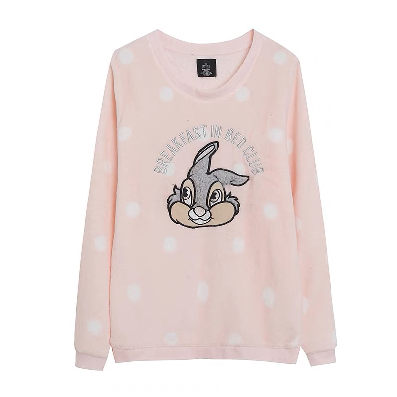 PRIMARK เสื้อกันหนาวกระต่าย