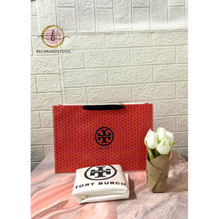 ถุงกระดาษ ลาย Tory Burch