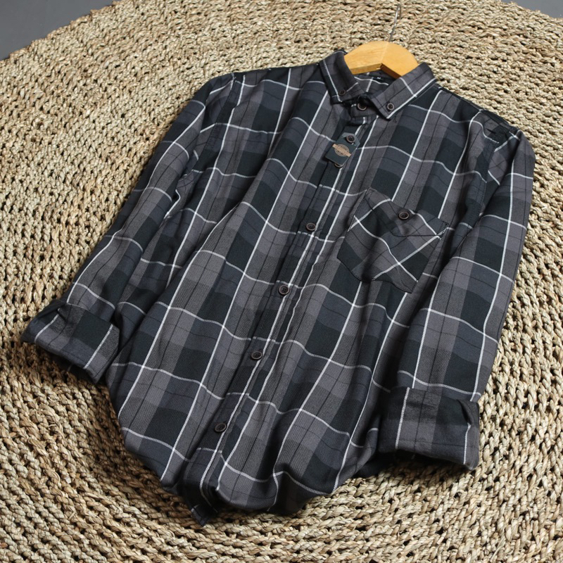 เสื้อเชิ้ตยาว พรีเมี่ยม 156th BRILL EIGHTY EIGHTY