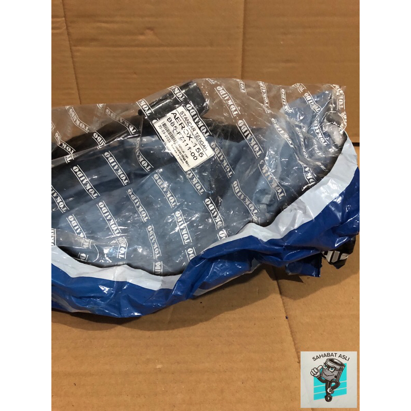 AEROX 155 TKD CENTER มาตรฐาน