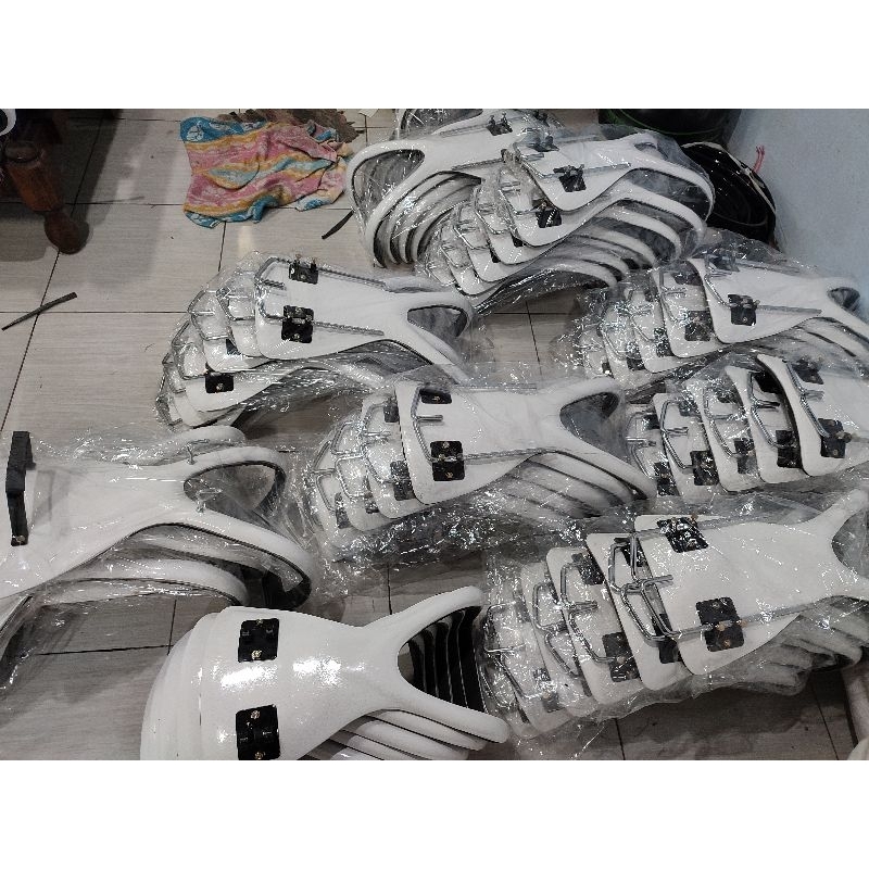 Carier Viber มัธยมศึกษาตอนต้น