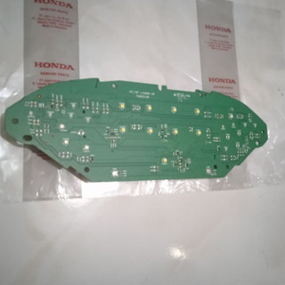 เครื่องวัดระยะทาง Pcb pcx 160 abs original K1Z km 0