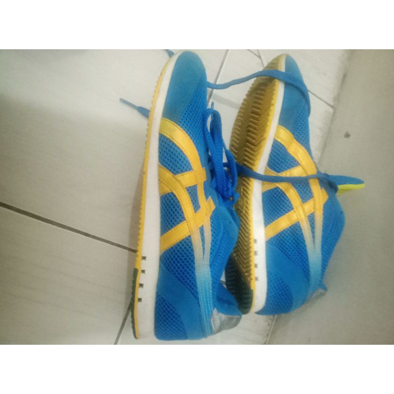 Asics vaper มือสอง**