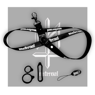 Maternal LANYARD // ที่แขวนโทรศัพท์มือถือ