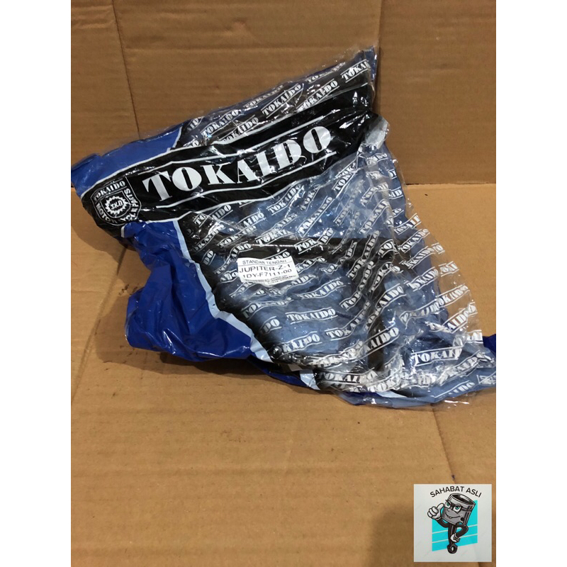 JUPITER Z1 TKD CENTER มาตรฐาน