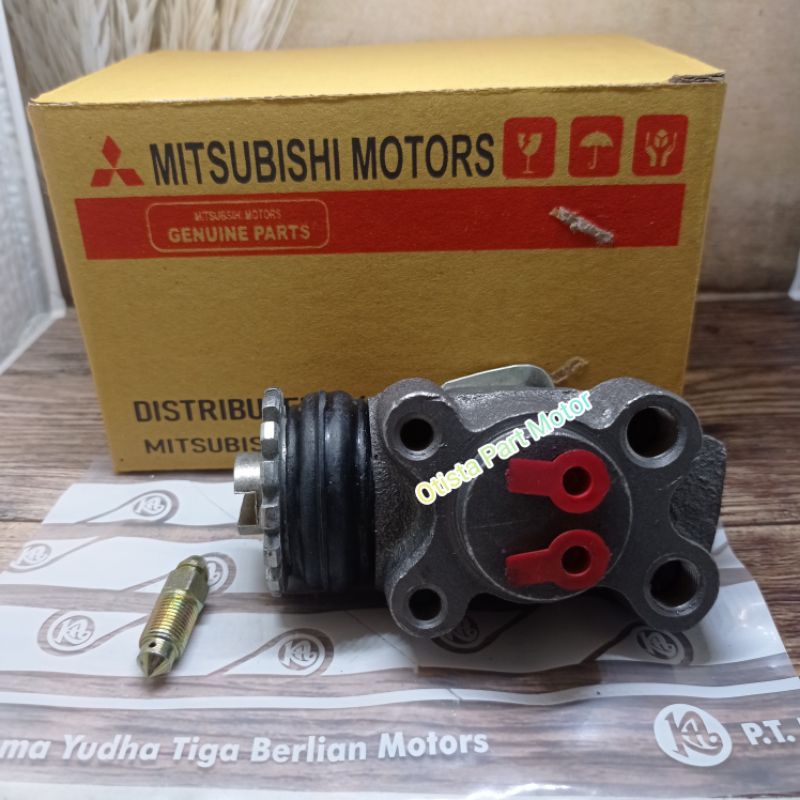 ล้อ CYLINDER MASTER BRAKE FR RH NEPEL MITSUBISHI PS120 PS 120 MC832755