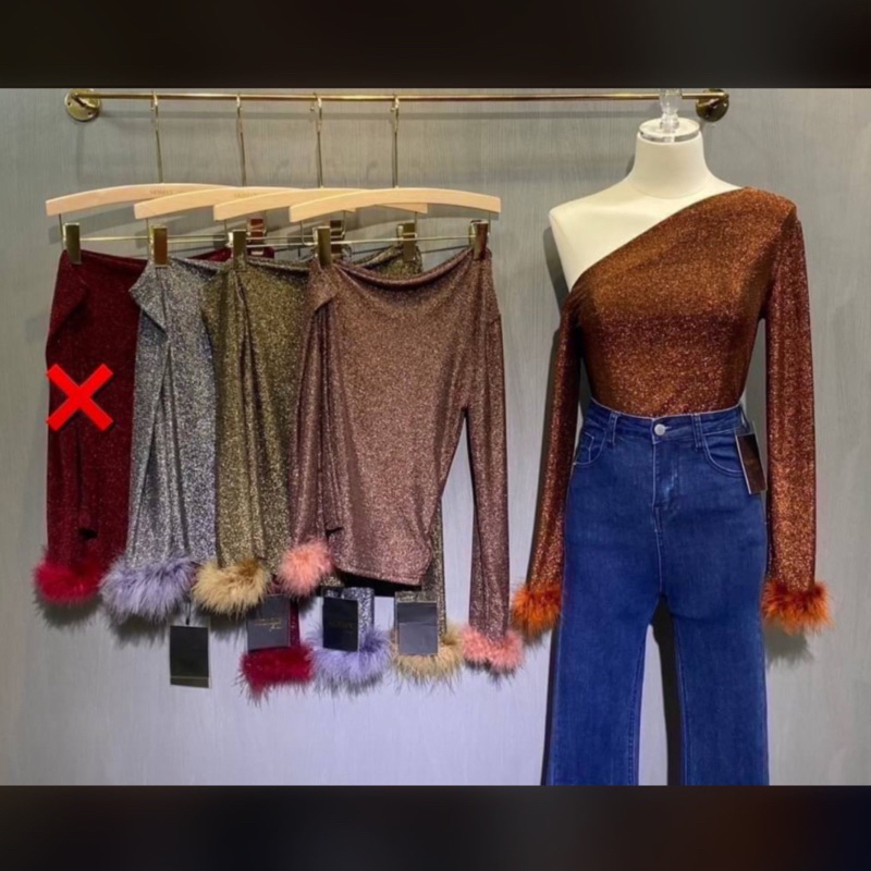 เสื้อ Bkk***********