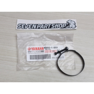 ของแท้ กล่องยางกรองคาร์บูเรเตอร์ สําหรับ Yamaha F1ZR FIZR F1Z FIZ FORCE 190460-51059