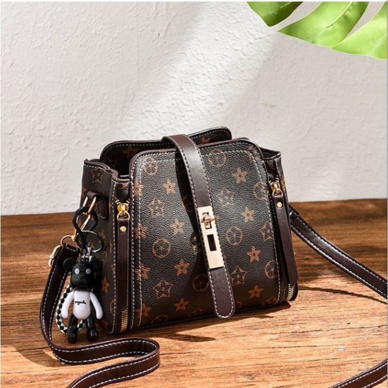 กระเป๋าหรูหราออกแบบเรียบง่ายหรูหราแฟชั่นยอดนิยมของขวัญพิเศษที่ชื่นชอบ Exk