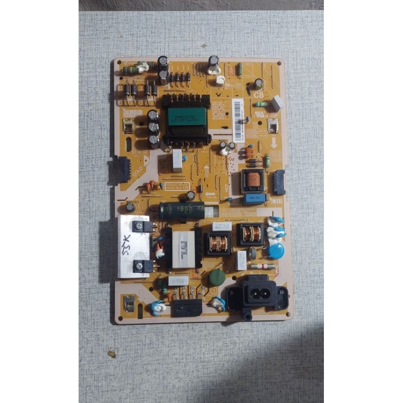 Psu SAMSUNG UA 55K6300 POWER SUPPLY TV 55 UA55K6300AK