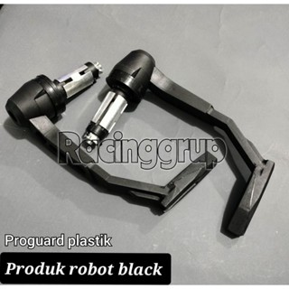 แฮนด์บาร์ PROGAT JALU ROBOT MODEL