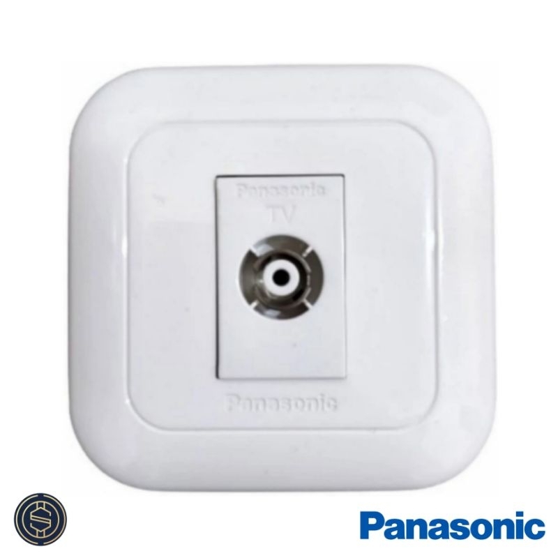 Panasonic TV Outlet WEJ2501