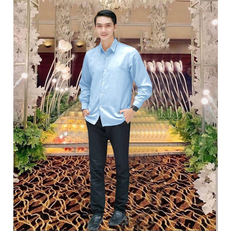 MAXI DESYA (M,L,XL,XXL) มุสลิมปาร์ตี้ปาร์ตี้ GAMIS KONDANDOM UNIFORM GAMIS PREMIUM PEARL TILE GAMIS